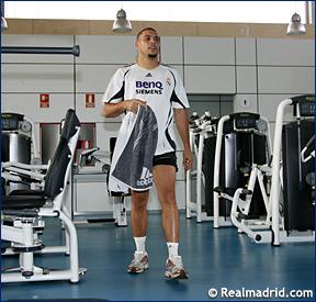 ronaldo  ///   2006